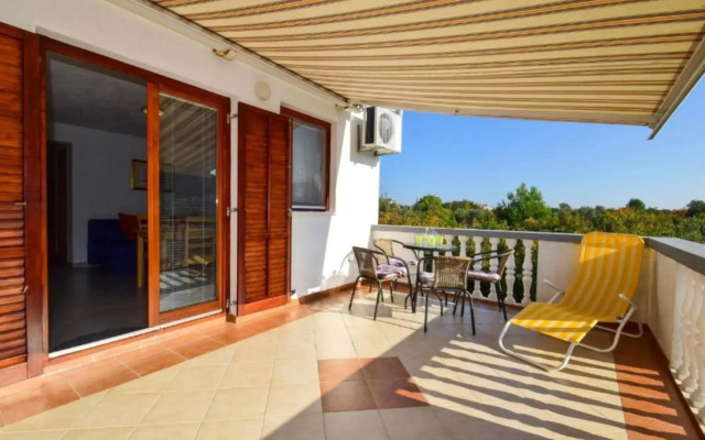 Marijan - With Terrace - A1