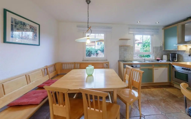 Ferienhaus Seeraeuber am Jabler See