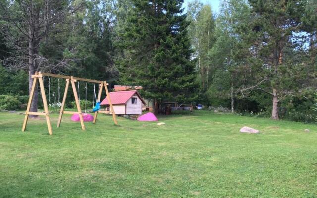 Pyhtää Garden Villa