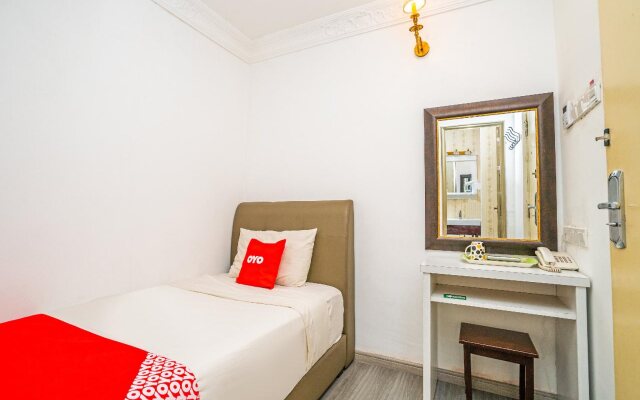 La Putri Boutique Hotel