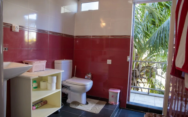 Lotus Villa Sun Apartment