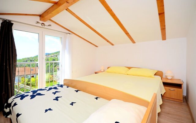 House Silvija