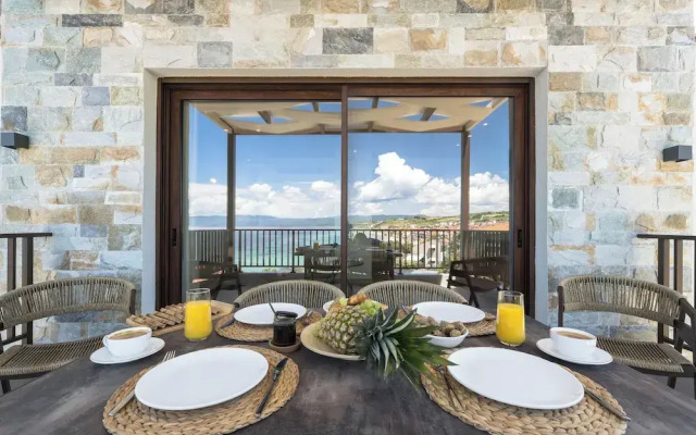 Blue Whisper Luxury Living Suites