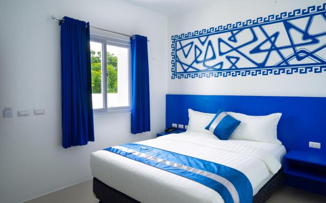 The Palladium Hotel - Coron
