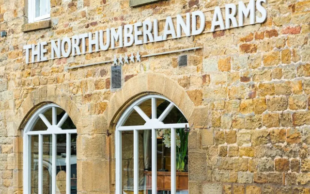 The Northumberland Arms