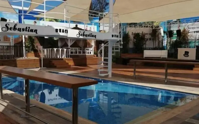 Sebastian Hotel