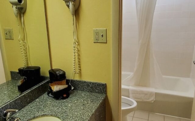 Quality Inn White Springs Suwanee