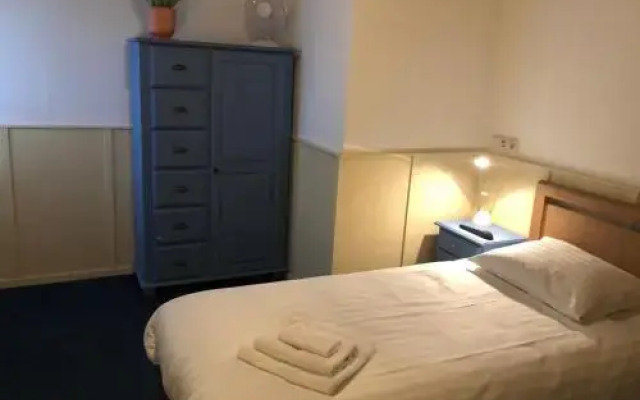 Hotel Verhoeven