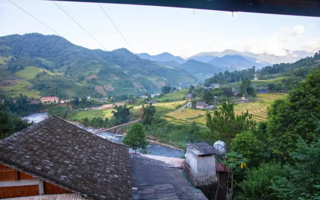 Sapa Orange Homestay