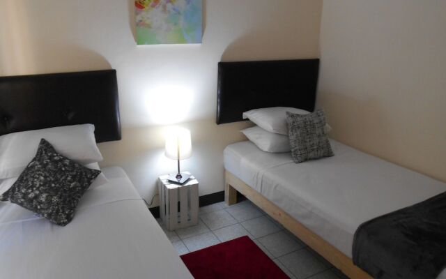 Star Apartments Reservations