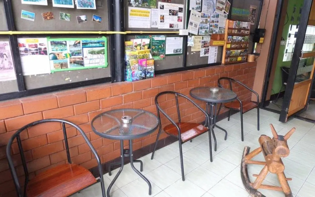 Julie Guesthouse Part 2 Chiang Mai