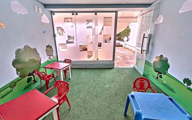 Hotel Firenze Serra Negra