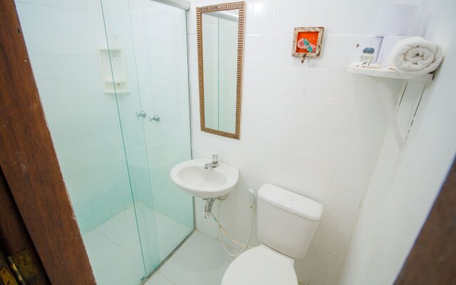 Travel Inn Pousadas & Beach Club Trancoso