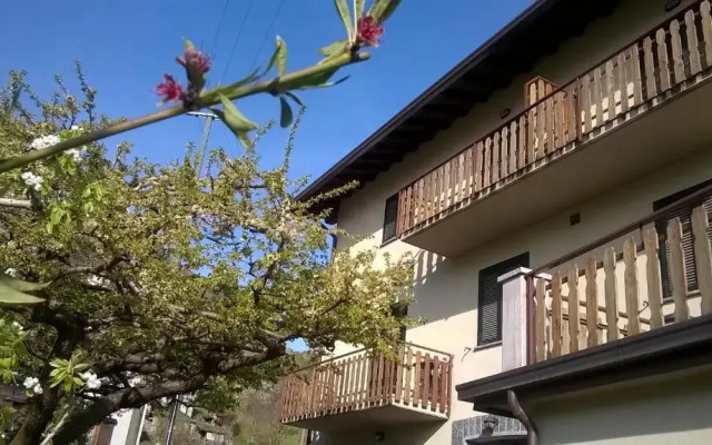 Ristorante Pensione Belandin