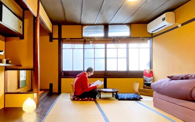 Guesthouse Kioto