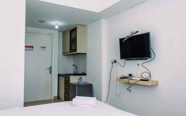 Comfort Stay Studio Room At Poris 88 Apartment