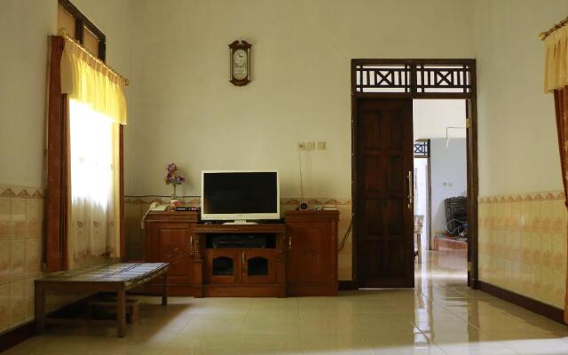 Sutriyanto Homestay