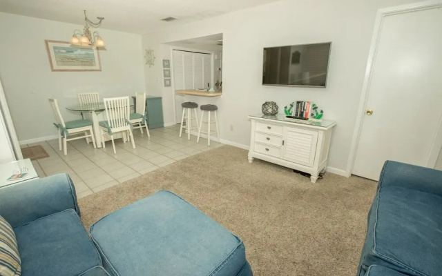 Sandpiper Cove 4102 Destin - 1 Br Condo
