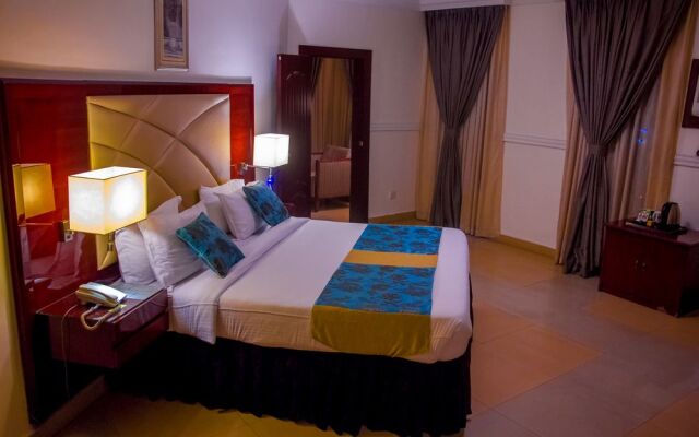 De Rembrandt Hotels & Suites