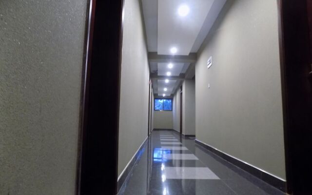 Rubax Motel