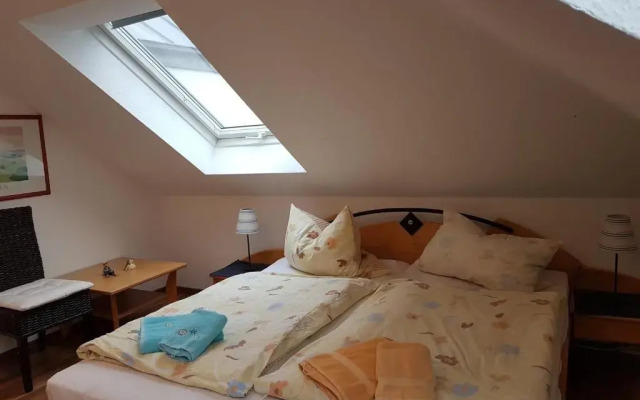 Parkresidenz am Hafen 15