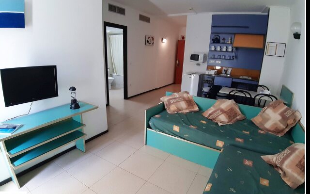 Apartaments Lloret Sun