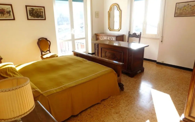 Quadrilocale con Vista