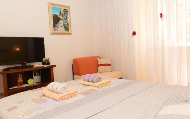 Private room in the center of Split
