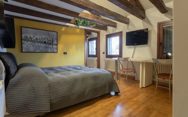 Margherita House Venice