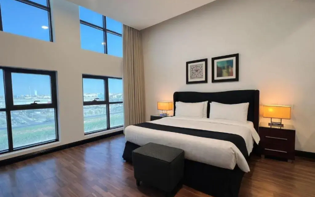 Zara Continental Hotel