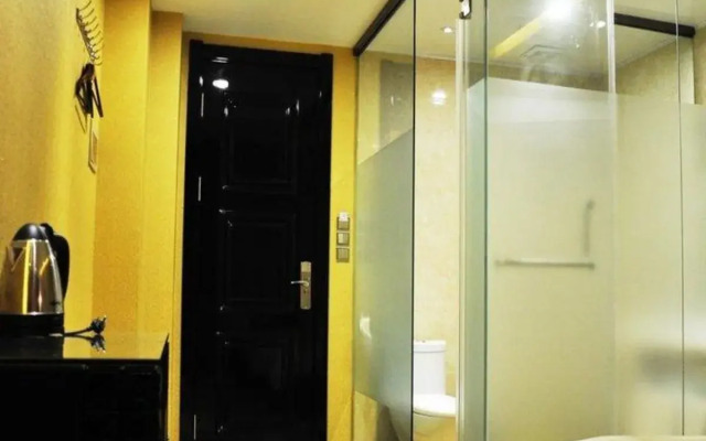 Aolong Business Hotel