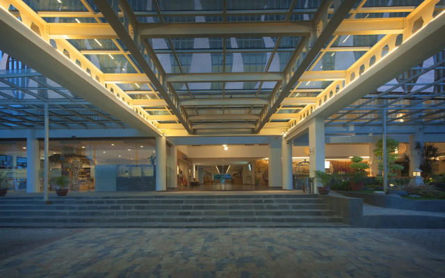 The Wujil Resort & Conventions