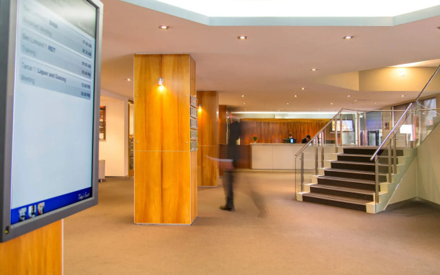 Best Western Plus Launceston