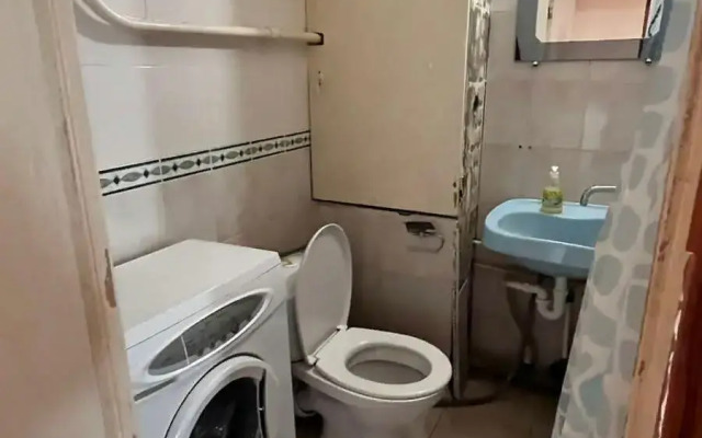 Moment House (Момент Хаус) на улице Новопеределкинская