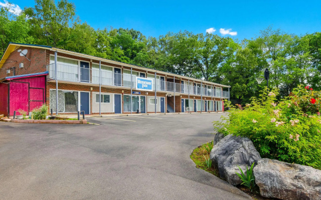Rodeway Inn