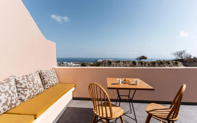 Perla Nera Suites