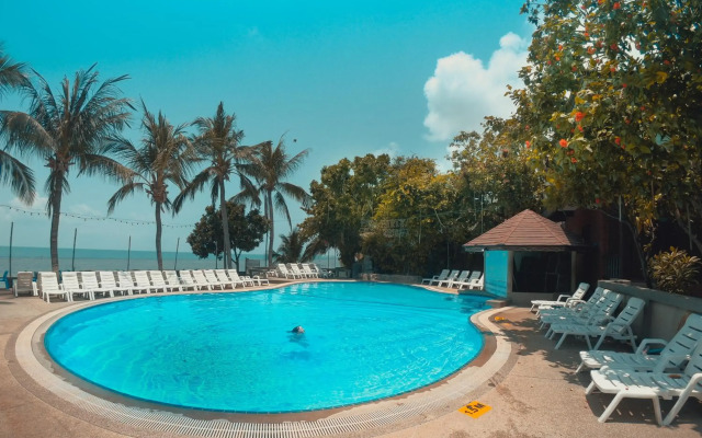Coral Bungalows