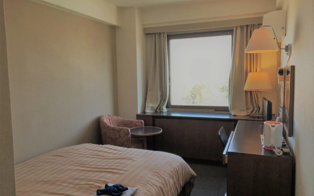 Hotel Sun Plus Yutaka