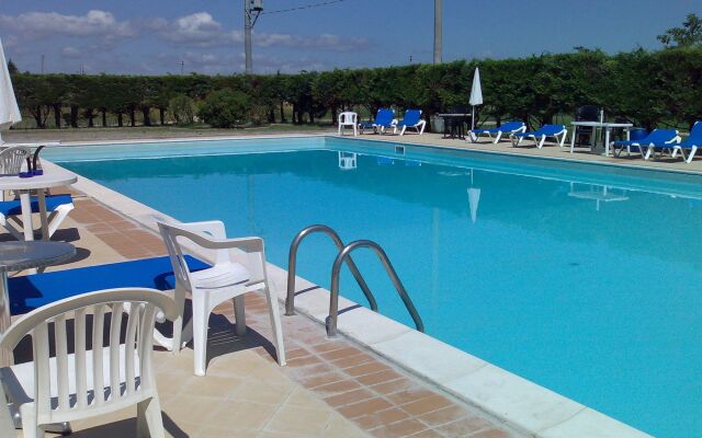 Turim Hotel & Spa Wellness Center