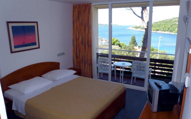 Hotel Adriatic