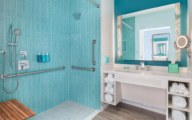 Margaritaville Hotel Kansas City