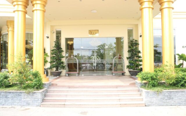 Viet Uc Hotel