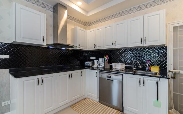 Nice 3 Bedrooms Pool Villa C88