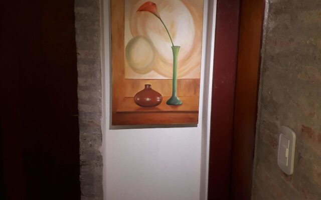 Casa en Portezuelo Centro