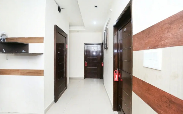 Hotel Golden Heritage