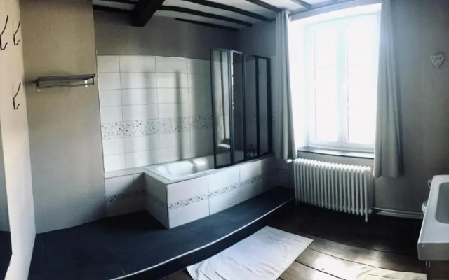 Gite la Boheme des Ardennes