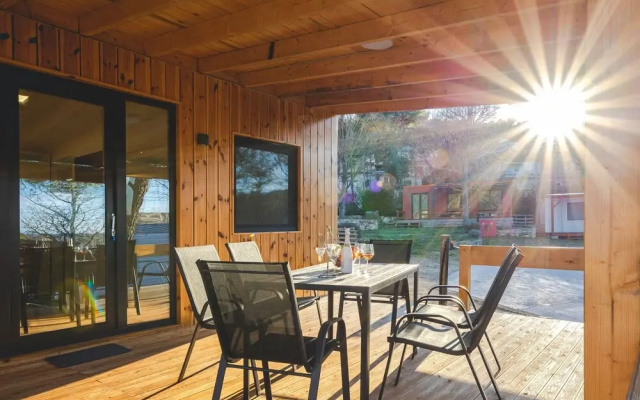Mobile House Magoro 1