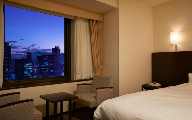 Osaka Dai-ichi Hotel