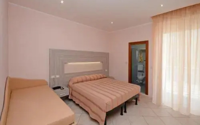 Hotel Concorde