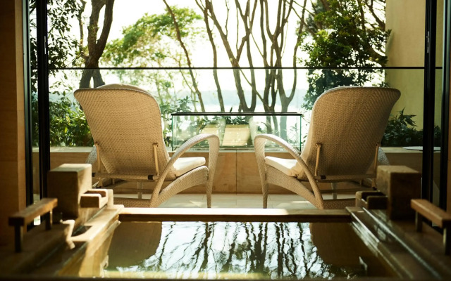 The Hiramatsu Hotels & Resorts Kashikojima